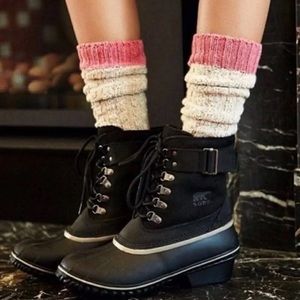 Sorel Winter Fancy Lace II
